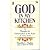 God in My Kitchen: 52 Thoughts for Homemakers