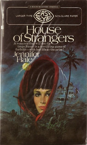 House of Strangers