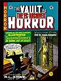 The EC Archives: The Vault of Horror, Vol. 1