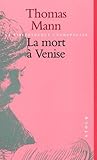 La mort à Venise