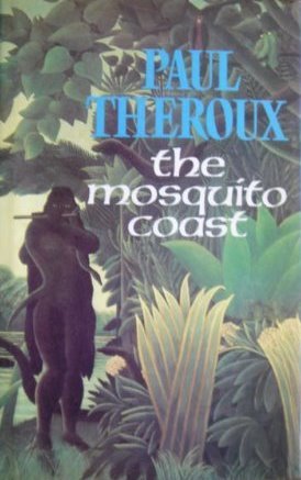 The Mosquito Coast