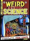 The EC Archives: Weird Science, Vol. 2