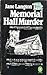 The Memorial Hall Murder (H...