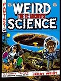 The EC Archives: Weird Science, Vol. 3