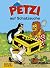 Petzi auf Schatzsuche