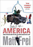 Only in America