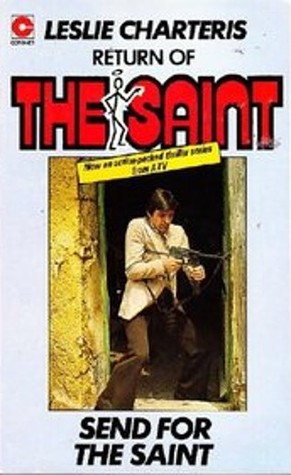 Send for the Saint (Paperback)