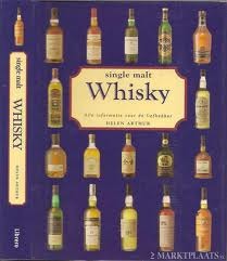 single malt Whisky: alle informatie voor de liefhebber