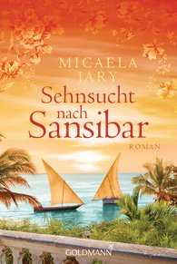 Sehnsucht nach Sansibar (Taschenbuch)