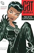 Catwoman, Volume 1: Trail of the Catwoman