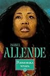 Podmorska wyspa by Isabel Allende