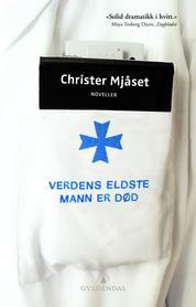 Verdens eldste mann er død