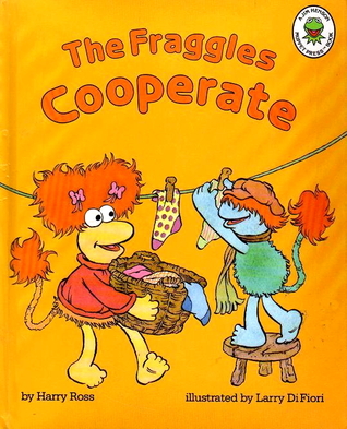 The Fraggles Cooperate