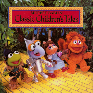 Muppet Babies' Classic Children's Tales (Muppet Babies Series)