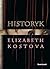 Historyk by Elizabeth Kostova