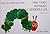 The Very Hungry Caterpillar by Eric Carle