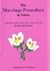 The marriage procedure in islam by Umm Muhammad