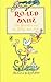 The Giraffe and the Pelly and Me by Roald Dahl