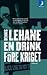 En drink före kriget by Dennis Lehane