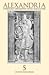 Alexandria 5: The Journal o...