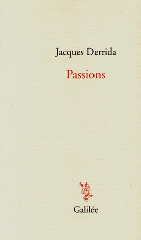 Passions (0000)