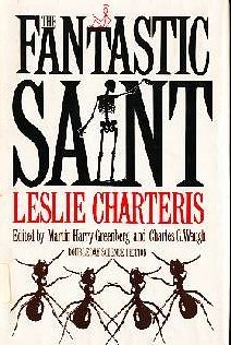 The Fantastic Saint (Hardcover)
