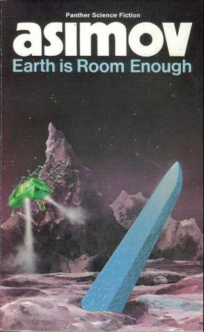 Earth is Room Enough