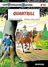Quantrill by Raoul Cauvin
