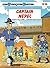 Captain Nepel (Les Tuniques Bleues, #35)