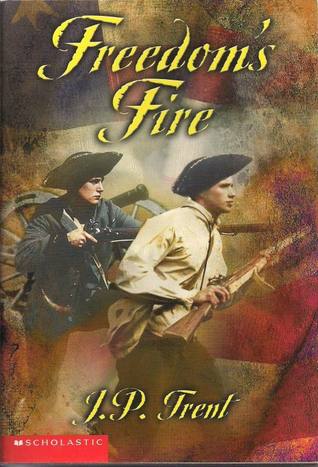 Freedom's Fire (Paperback)