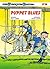 Puppet Blues (Les Tuniques Bleues, #39)