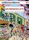 Rumberley (Les Tuniques Bleues, #15) Rumberley (Les Tuniques Bleues, #15)
