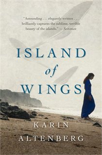 Island of Wings (Paperback)