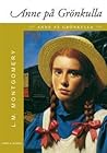 Anne på Grönkulla by L.M. Montgomery Anne på Grönkulla by L.M. Montgomery