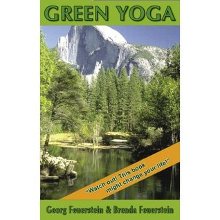 Green Yoga (Paperback)