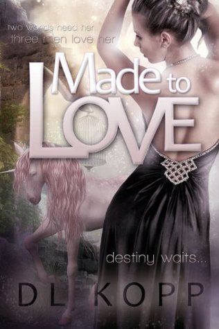 Made to Love (Kindle Edition)
