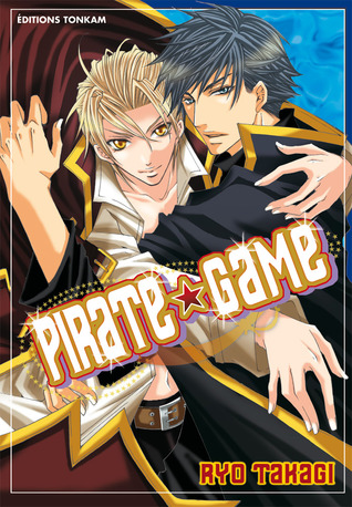 Pirate's Game (Paperback)