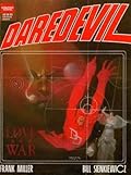 Daredevil: Love and War