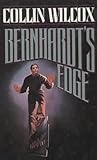 Bernhardt's Edge (Alan Bernhardt, #1)