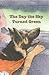 THE DAY THE SKY TURNED GREEN, SINGLE COPY, FIRST CHAPTERS