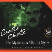 The Mysterious Affair at Styles