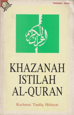 Khazanah Istilah Al-Qur'an