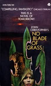 No Blade of Grass