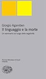 Il linguaggio e l...