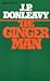 Ginger Man