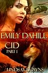 Emily Dahill CID