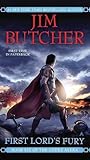 First Lord's Fury by Jim  Butcher