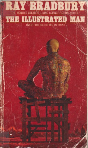 The Illustrated Man