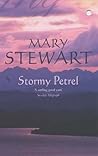 Stormy petrel by Mary Stewart Stormy petrel by Mary Stewart