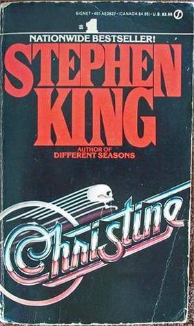 Christine